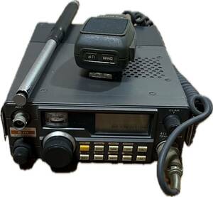 YAESU FBA-8未確認品