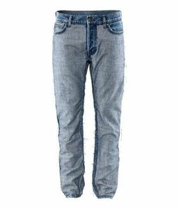 国内正規品 新品 H&M x Maison Martin Margiela RE-EDITION 2005年春夏 Reversed denim jeans サイズ30 マルタンマルジェラ 裏返し デニム