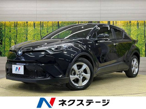 【諸費用コミ】:平成29年 C-HR S LEDエディション