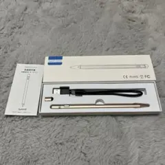 stylus pen シャンパンゴールド