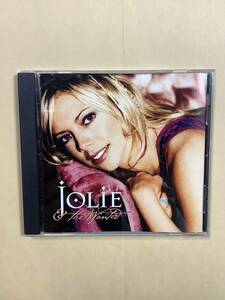 送料無料 JOLIE & THE WANTED 輸入盤