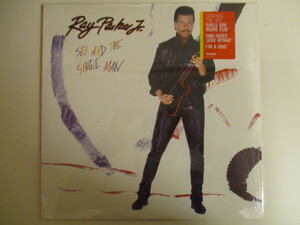 Ray Parker Jr. / Sex And The Single Man *Sealed (SF 1)