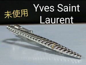 ◆Yves Saint Laurent ネクタイピン　No.49◆