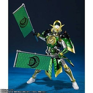 S.H.Figuarts 仮面ライダー斬月 カチドキアームズ