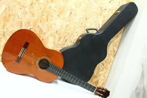TH02206　Guitarra　Tamura　C80　フラメンコギター　クラシックギター　音出確認済　中古品