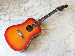 【中古・決算セール】Fender Acoustics Sonoran S ACB アコースティックギター フェンダー【2023010000486】