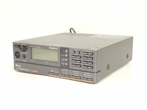 Roland DTM用音源モジュール SOUND Canvas SC-88PRO/DTM-88PW ミュージ郎 ローランド ◆ 6E3EE-1