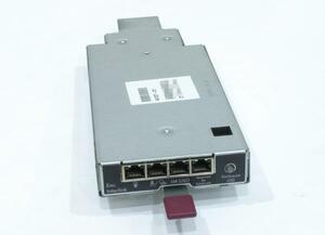 HP 441357-001 BladeSystem c3000用 Enc/OAリンクモジュール