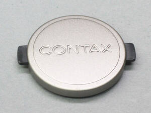 【09】CONTAX 　30.5mm　K-31　レンズキャップ