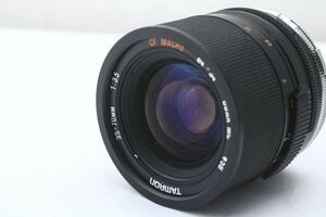 【極上品】 Tamron タムロン 35-70mm F3.5 CF MACRO Olympus オリンパス #75