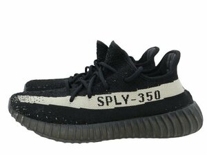 16年製 アディダス イージー ブースト 350 V2 27.0cm BY1604 ADIDAS YEEZY BOOST 350 V2 箱付き 中古品[C152U026]