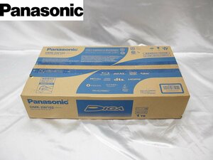 ■新品■Panasonic パナソニック■DIGA ディーガ■ブルーレイディスクレコーダー■DMR-2W102■2023年3月上旬発売品■1TB■兵庫県発■