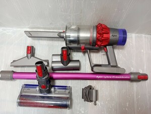 ダイソン dyson コードレスクリーナー SV12/V10