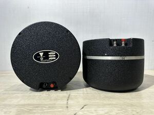 JBL 375 ドライバーのペア、オリジナル製品。 正常に動作します。