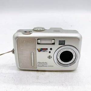 Kodak コダック　Easy Share CX7530　デジカメ　中古　ジャンク　送料無料