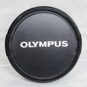 032291 【良品 オリンパス】 OLYMPUS 49mm レンズキャップ