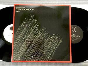 TUXEDOMOON TITLE X 2LP ブート LIVE 