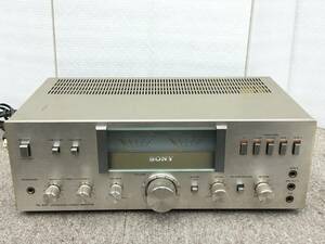 ◆◇SONY ソニー　 TA-515　プリメインアンプ ジャンク品◇◆