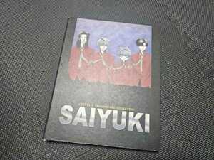 最遊記 SAIYUKI トレカ ラミネートカード イラストギャラリー 大量 まとめて アルバム付 Gファンタジー