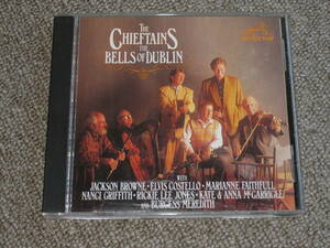 THE CHIEFTANS / THE BELLS OF DUBLIN