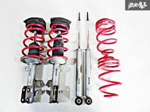 NISMO ニスモ S-tune K12 マーチ サスペンション ショック 1台分 E11 ノート Z11 キューブ 54302-RSK20 54303-RSK20 56210-RSK20 即納 C-4