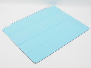 Apple iPad カバー 対応機種不明 アップル ジャンク品 管13035