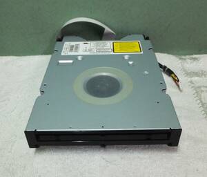 SHARP シャープ レコーダー用 DVD ドライブ DVR-L14SH（レコーダー DV-AC82から外し）中古 1