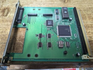 ジャンク I-O DATA☆PC-98用 SCSIボード SC-982B SC-98Ⅱ