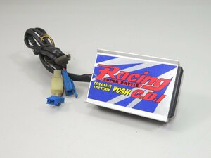 ZOOMER/ズーマー/AF58 社外 電装 POSH/ポッシュ CDI/イグナイター 実動車外し 検 ノーマル カスタム 1 AF54 AF55 AF57 キャブ車