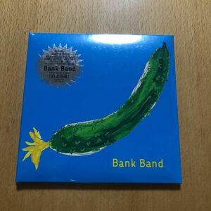 Bank Band『沿志奏逢』生産限定盤CD☆新品未開封品☆Mr.Children☆166