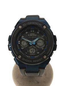 CASIO◆ソーラー腕時計・G-SHOCK/デジアナ