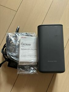 docomo home5G HR01 美品 ドコモ ホームルーター