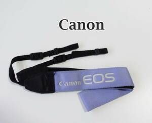 Canon 純正 ストラップ EOS