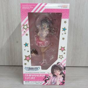 グッドスマイルカンパニー 島村卯月 ニュージェネレーションVer. 1/8 アイドルマスター シンデレラガールズ