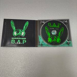 B.A.P / WARRIOR / K-POP