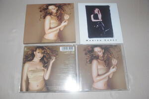 〇洋　Mariah Carey　Butterfly　CD盤