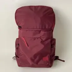 PORTER CAPE BACKPACK L リュック ガール ボルドー カラー