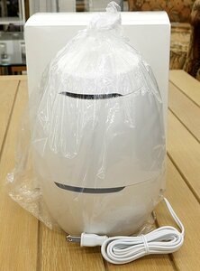 ●未使用保管品!! YA-MAN/ヤーマン クリアスキン ナノスチーマー IS-97N フェイスケア 家庭用美容器