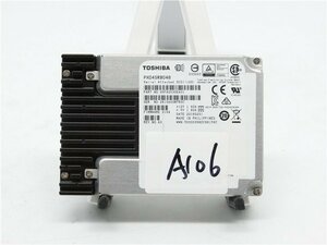 Toshiba px04SRB048　 480 GB、SAS SSD　動作品　　送料無料