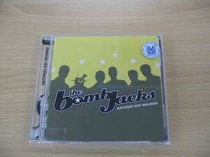 UM0060 The bombJacks BATTERIES NOT INCLUED 2003年06月25日発売 For Those Who Believe All New Low Everything to Lose Meteorites