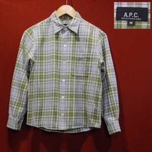 A.P.C. アーペーセー 90