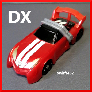 即決美品 DX シフトスピード DXドライブドライバー付属品 仮面ライダードライブ タイプスピード CSM DX シフト スピード シフトカー tok