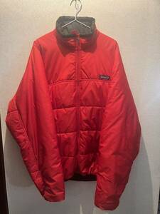 Patagonia1998 ファイヤーボール