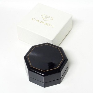 【カラチ/CARATI】時計用ケース・箱【BOX】0507-13