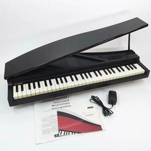 KORG MICROPIANO マイクロピアノ ミニ鍵盤61鍵