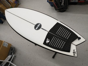 JS BLACK BARON 5’4” サーフボード/ 中古品 店舗受取可