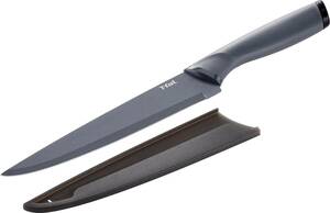 ティファール スライスナイフ スライシングナイフ 20cm 「フレッシュ キッチン スライシングナイフ」 チタン強化 コーティング K13412