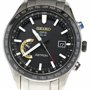 セイコー SEIKO SBXB119/8X22-0AJ0-2 アストロン 大谷翔平モデル 3000本限定 ソーラー電波 メンズ 箱・保証書付き_779328