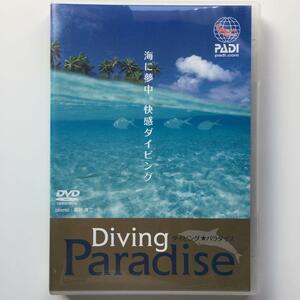 PADI ダイビング★パラダイス