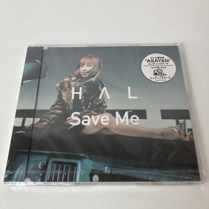YC5 [新品未開封] H∧L / Save Me